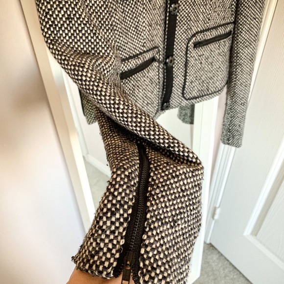 MEXX JACKET SIZE XSMALL FALL JACKET - Picture 6 of 6